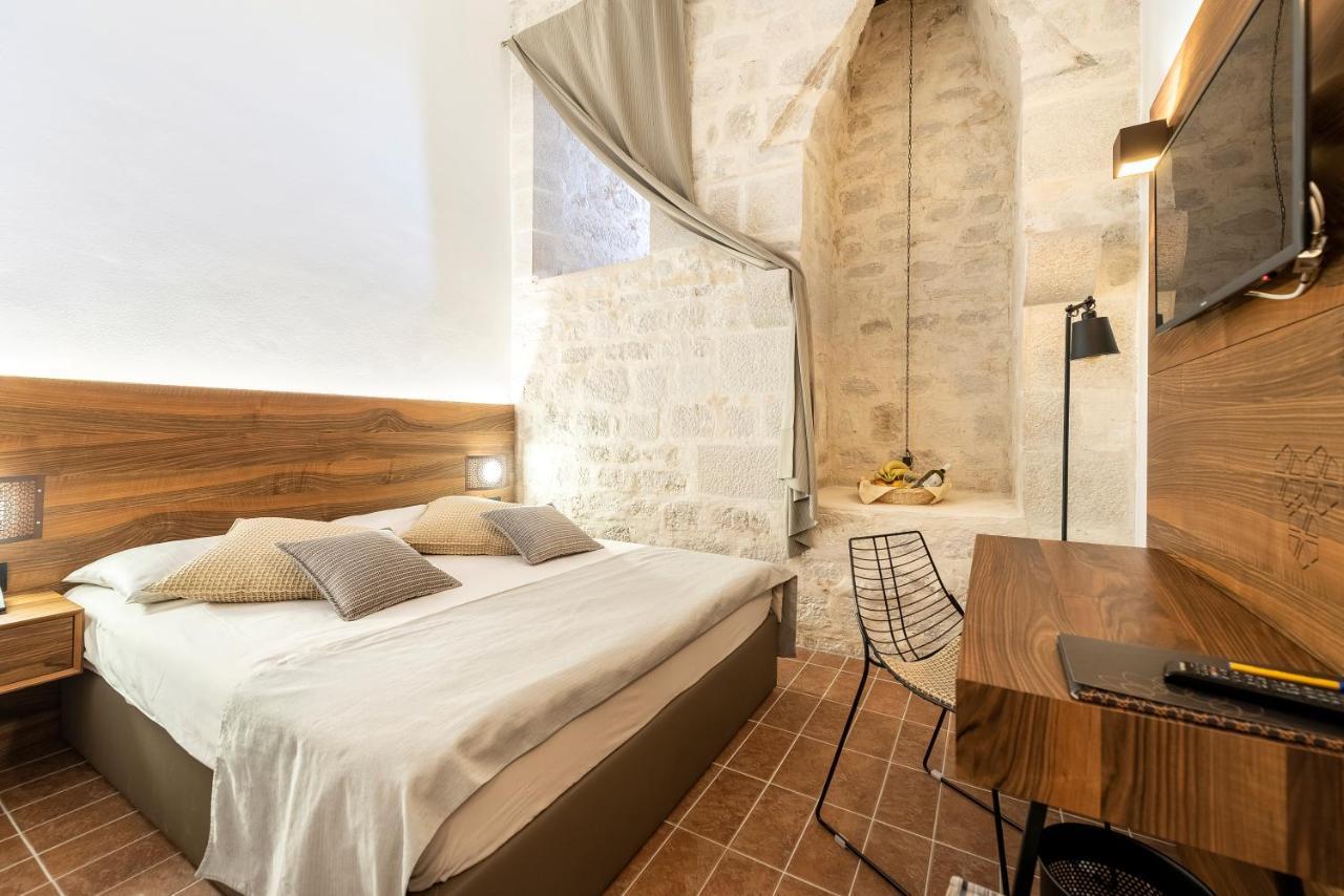 Heritage Hotel Maskovica Han Pakostane Ngoại thất bức ảnh